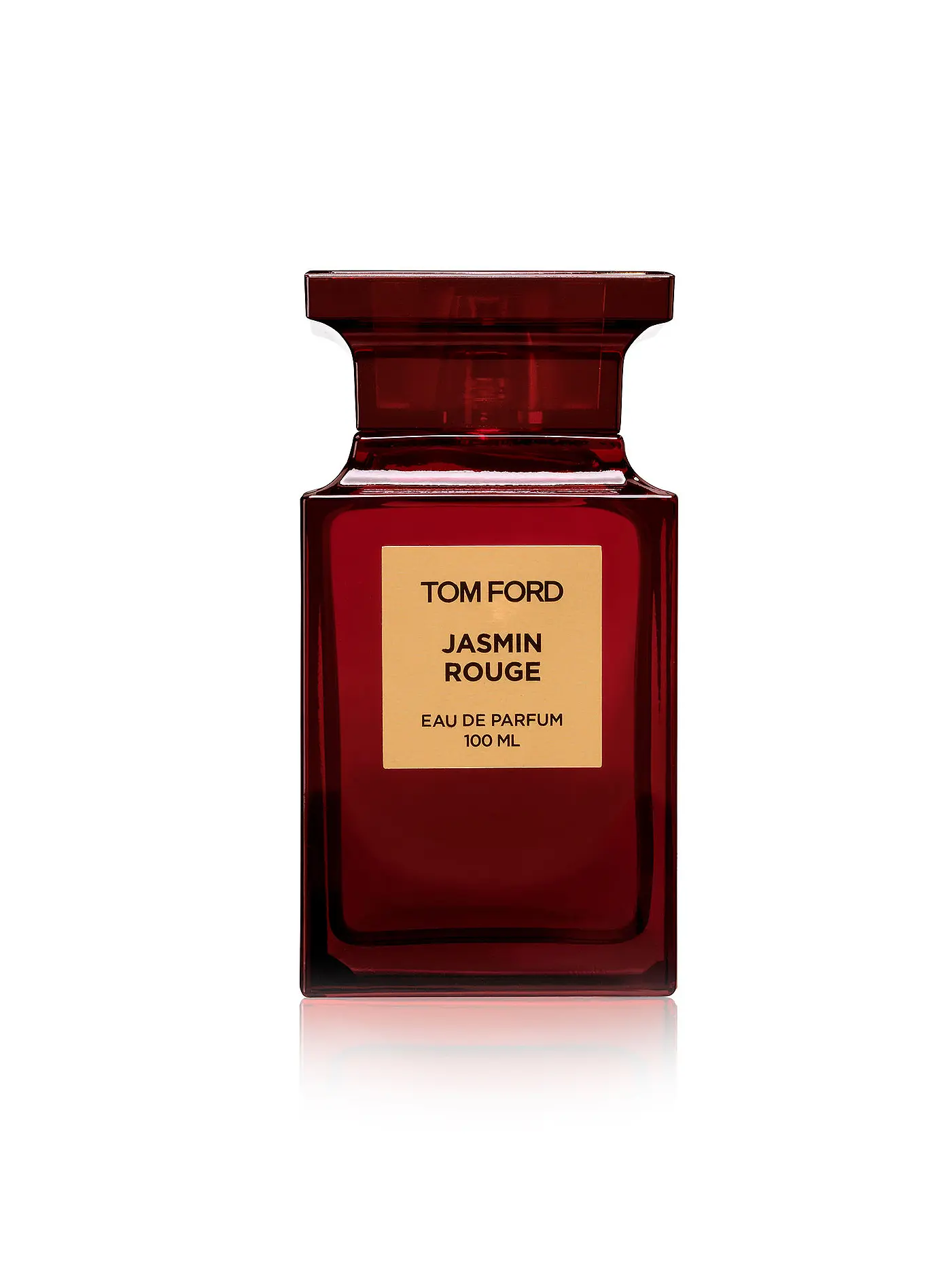 TOM FORD BEAUTY | Private Blend Jasmin Rouge Eau de Parfum 100ml | 
